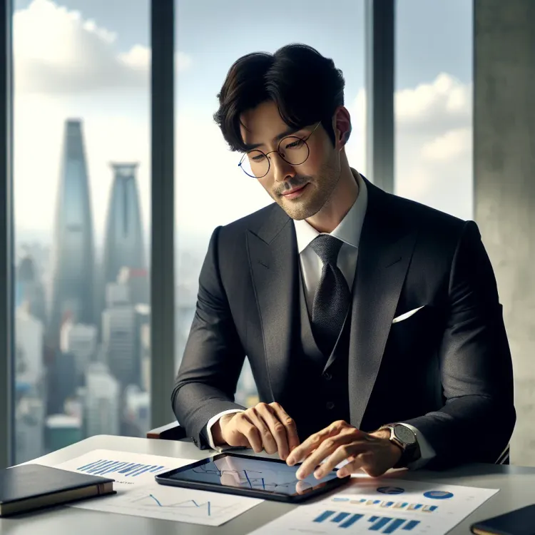 제가 다른 마곡 오피스 플랫폼 대신 '마곡 오피'를 선택한 진짜 이유