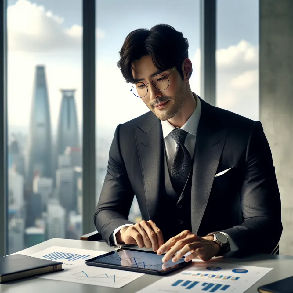 제가 다른 마곡 오피스 플랫폼 대신 '마곡 오피'를 선택한 진짜 이유